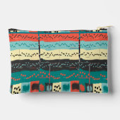 Crazy Sheet Music by Shirley Taylor Etui (Achterkant)