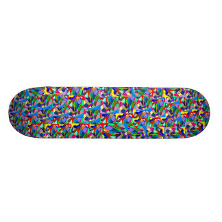 CrAzY SK8 Skateboard