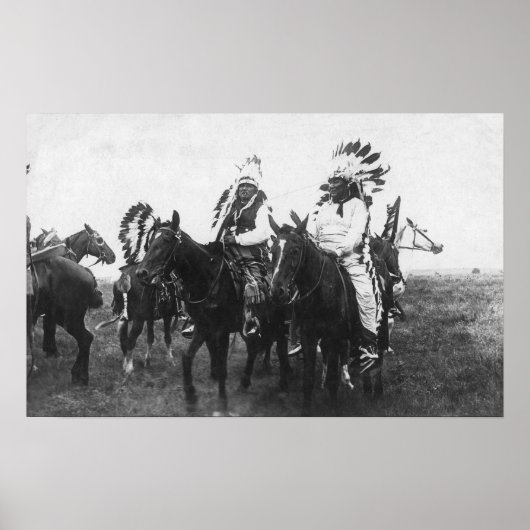 Crazy Snake Assemblage van zijn aankomst Poster (Voorkant)