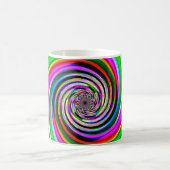 Crazy Spiral Mok (Center)