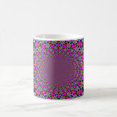 Crazy Spray Mug (Centre)