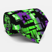 Crazy Stropdas (Opgerold)