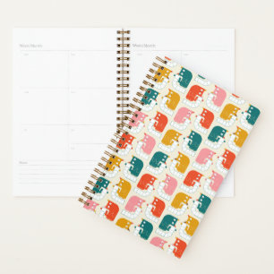 Crazy toiletpapier planner