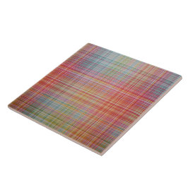 Crazy voor Play Tegeltje