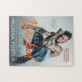 Crazy, Wicked Love legpuzzel (Horizontaal)