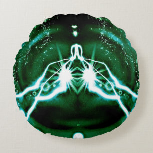 CRAZY WISDOM GURU-BEMIDDELING ROND KUSSEN