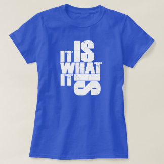 CRAZYFISH is wat het is T-shirt