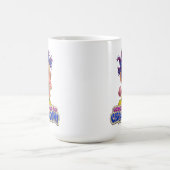 Crazytown 15oz. Mug (Centre)