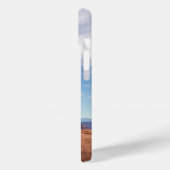 CRB Cloud Phone Case (Achterkant / Links)