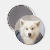 CRB Magnet - Cozy Beer Magneet (Voorkant / Achterkant)