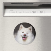 CRB Smiling Magnet Magneet (Insitu (Vaatwasser))