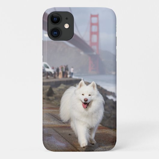 CRB-telefoondraagtas Case-Mate iPhone Case (Achterkant)