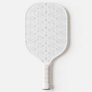 CRBN Lichtgewicht Pro Pickleball Paddle