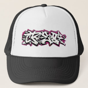 Cre8 Trucker Pet