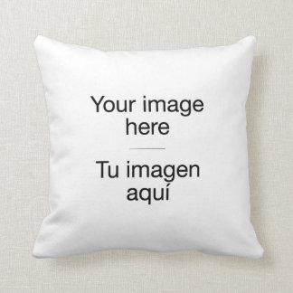 Crea diseño propio personalizado, personaliza kussen