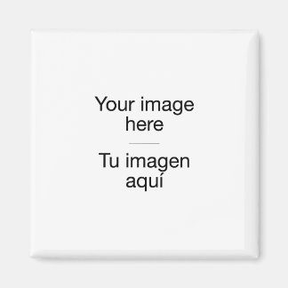 Crea diseño propio personalizado, personaliza magneet