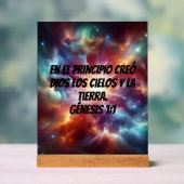 Creación Divina (Neutre)