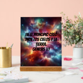 Creación Divina (Mariage)