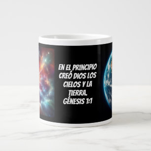 Creación Divina Extra Grote Beker