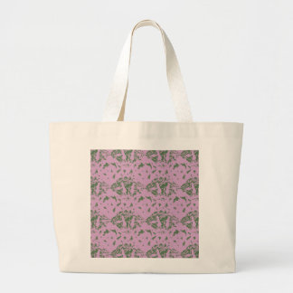 Creadoras de jardines grote tote bag