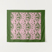 Creadoras de jardines wandkleed (Voorkant (horizontaal))