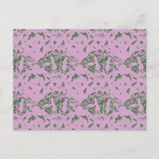 Creadoras del jardín de los sueños Briefkaart