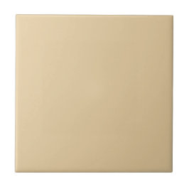 Cream Compatibility Square Kitchen en Bathroom Tegeltje