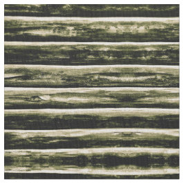 Cream Log Fabric Stof