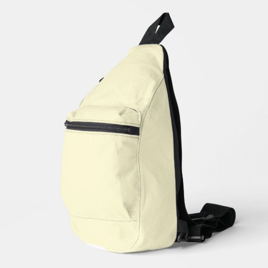 Cream Sling Bag (Rechterhoek)