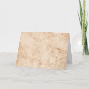 Creamy Marble Texture Kaart