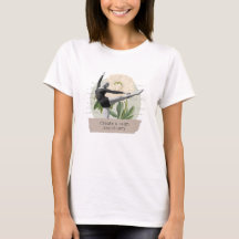 "Create a calm sanctuary" T-Shirt 
