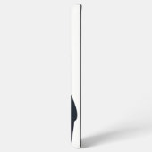 Create a Penguin Quote Samsung Galaxy Hoesje (Achterkant horizontaal)