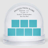 Create a snow globe of your batch (Avant)