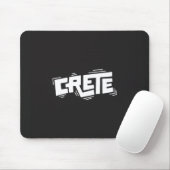 Create Graffiti Style Mouse Pad Muismat (Met muis)