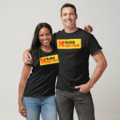 Create Kodak-Film Classic T-Shirt (Unisexe)