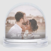 Create Your First Christmas Married Love Script (Arrière)