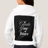 Create Your Future – Motivational Quote Design (Dos)