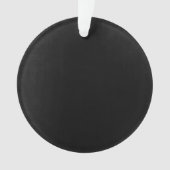 Create Your Own (devant)