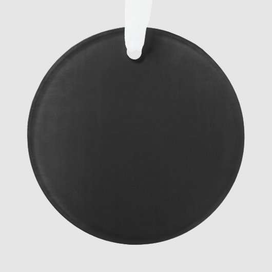 Create Your Own (devant)