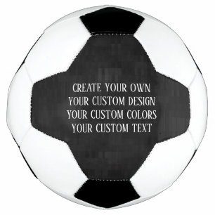 Create Your Own !