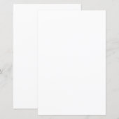 Create your own (Voorkant / Achterkant)
