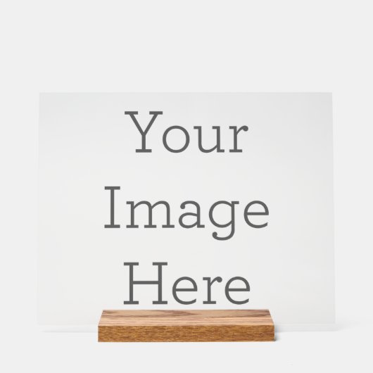 Create Your Own  (Recto)