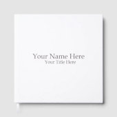 Create Your Own (Recto)