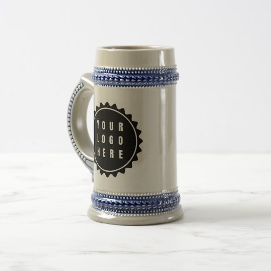 Create Your Own 15 oz   Bierpul (Voorkant links)