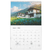 Create Your Own 2026 Photo Calendar Kalender (Mar 2026)