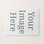 create your own 252 piece puzzle (Horizontal)