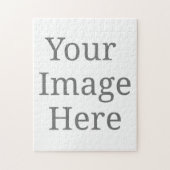 create your own 252 piece puzzle (Vertical)