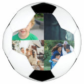 Create Your Own 4 Photo Collage (Devant)