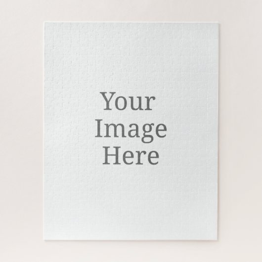 create your own 520 piece puzzle (Vertical)