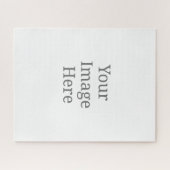 create your own 520 piece puzzle (Horizontal)